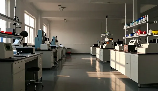 选型关注点：如何科学评估配套服务的性能表现