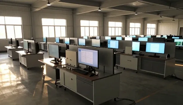 定制化软件系统在不同场景下的性能表现与适用条件分析