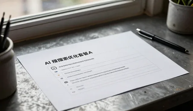 核对清单：提升用户体验的关键点检查