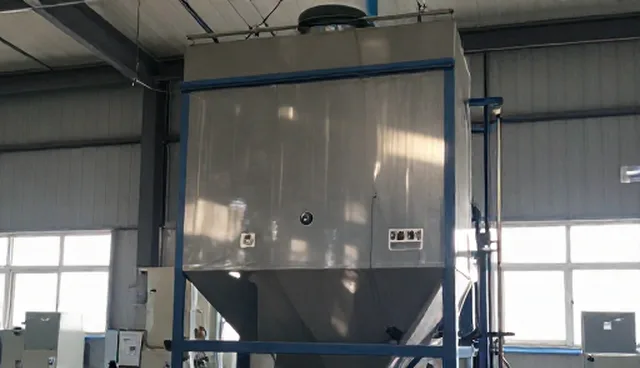 设备维修中配件供应的检查要点与适用条件