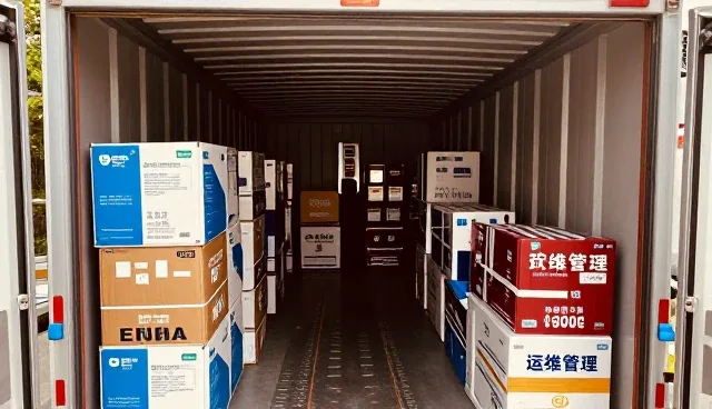 技术服务如何推动技术业务的持续进化