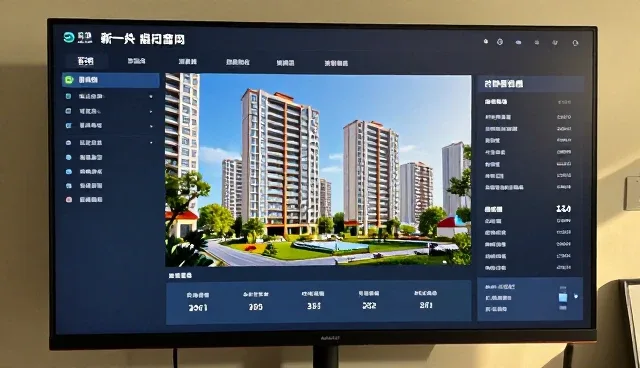 信息平台选型中的应用场景分析与关注点