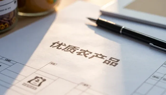 绿色蔬菜收购中的农业技术推广实践