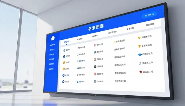 采购信息如何推动企业资源连接效率提升