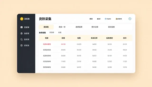 数据采集平台的日常维护与安全操作指南