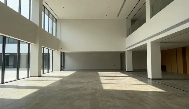 开荒保洁服务的维护建议与使用条件