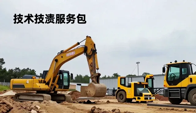 技术转让在铸造生产中的使用与维护建议