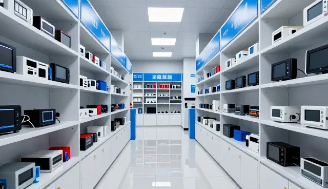 电子类产品性能表现与适用环境的深度解析