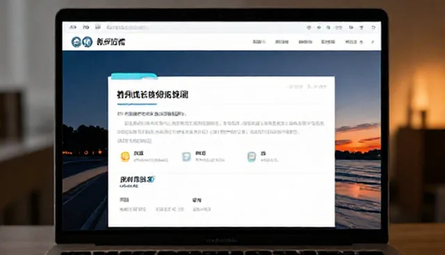 营地教育中教师成长平台的常见问题处理指南