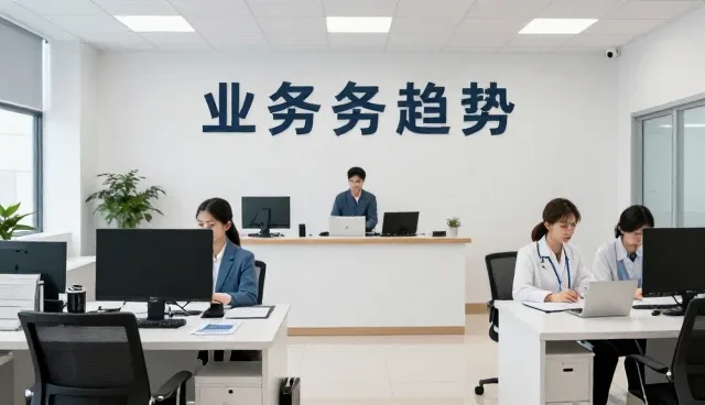 家庭护理需求升级推动基层医疗门诊转型