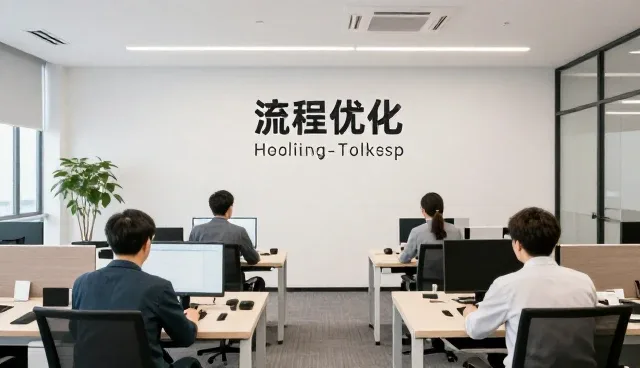 财税咨询流程优化的适用边界在哪里