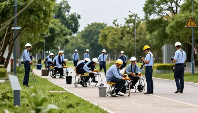 运维服务在多场景应用中的发展趋势与挑战