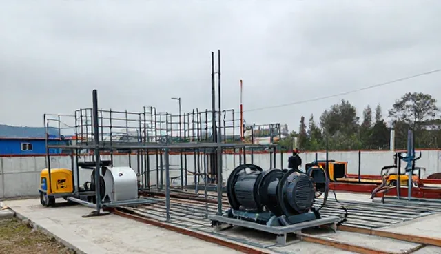 提升机电设备稳定性：安装与维护的关键策略
