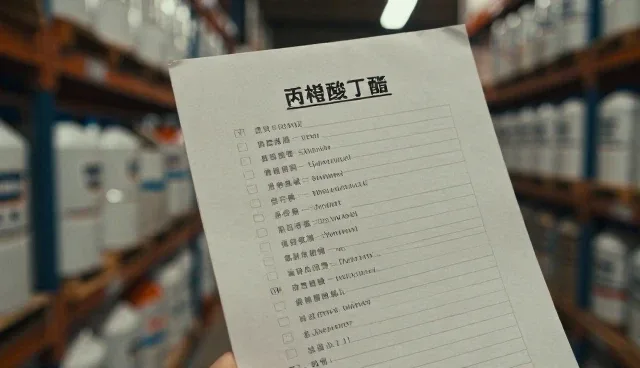 化工生产分装服务：选择自装与外包的对比与取舍