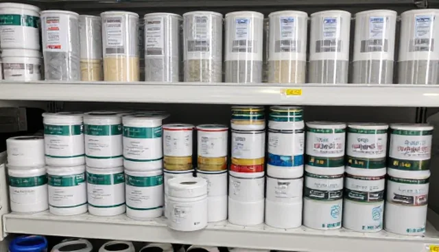 绝缘涂层分装趋势下的产业变革与应用拓展