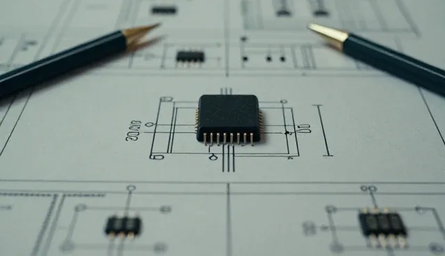 低噪声电感在精密仪器中的信号稳定性优化实践
