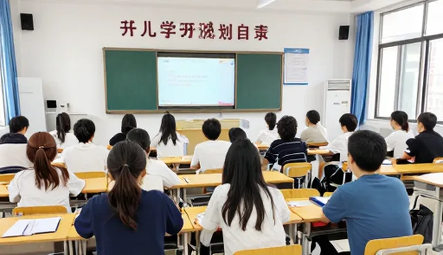 考试辅导行业如何应对新趋势与挑战