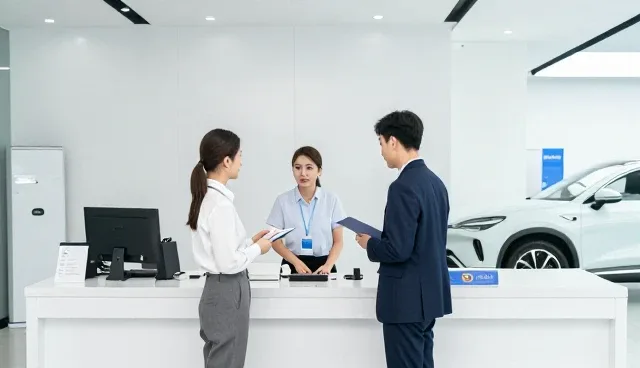 汽车保养服务选型关注点：适用边界与限制条件分析