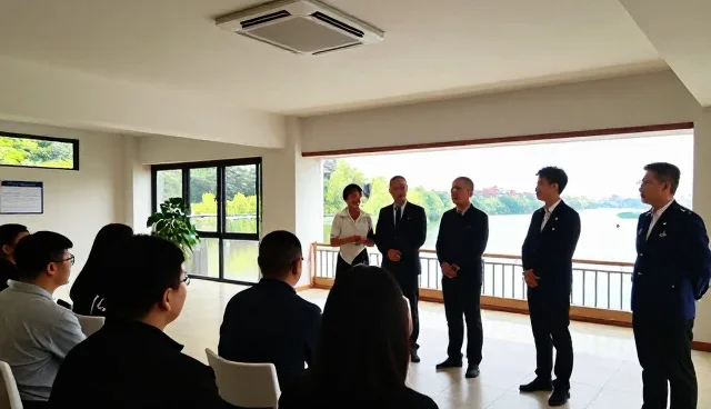 提升景点讲解服务质量的关键策略与实践