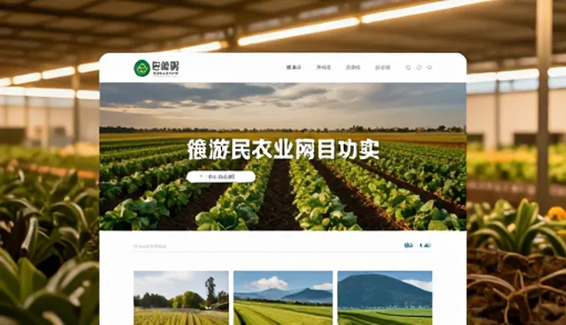 智能制造企业如何高效维护与优化网站推广效果
