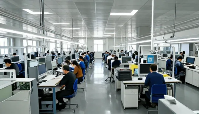 技术咨询：常见问题与处理方法分析