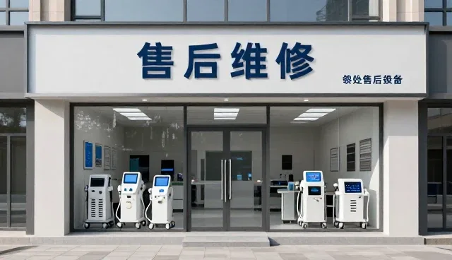 医疗设备技术支持中的来料管理优化路径