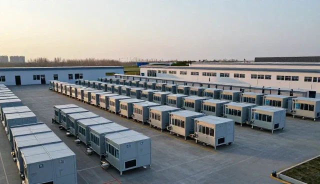 制造业效率提升中的关键应用场景分析
