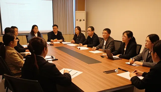流程优化如何推动管理培训效果提升