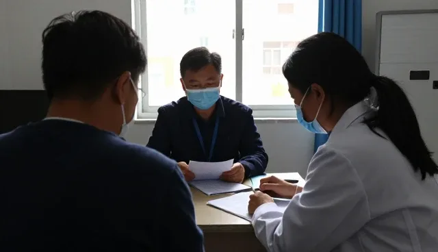 慢病随访业务发展趋势中的门诊角色与网络布局优化