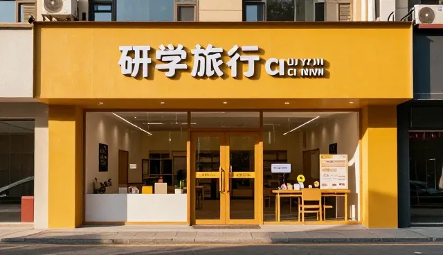 研学旅行市场持续升温，文旅融合推动业务升级