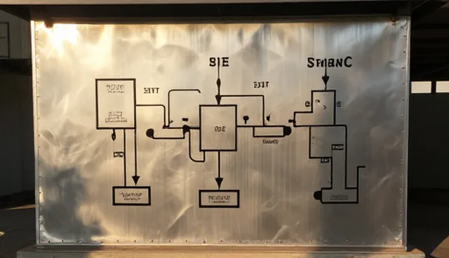提升金属箱体精度管理的关键实践与维护策略