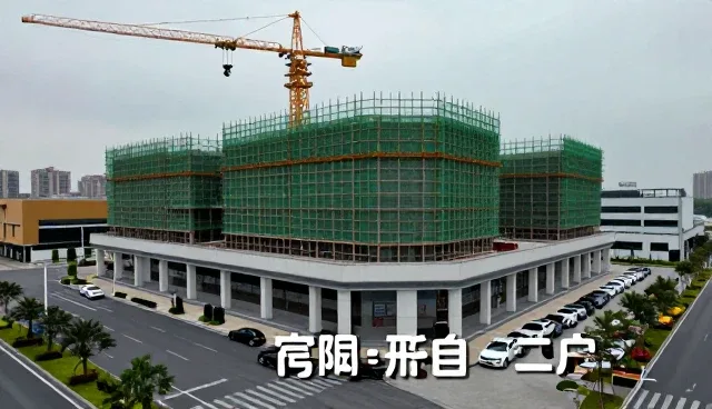 规范施工在问题处理中的关键作用与发展趋势