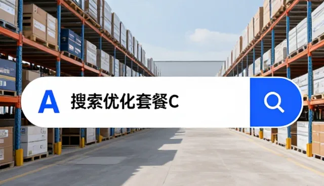 结构化处理如何推动AI搜索优化排名场景应用的深化