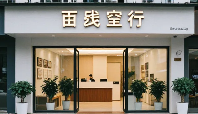 企业建站流程中如何选择品牌展示入口