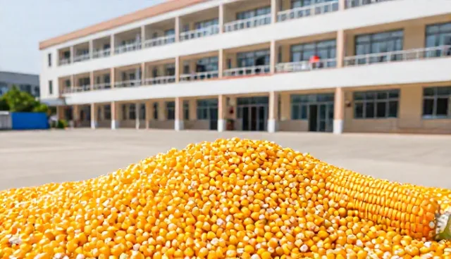 有机玉米种在不同气候条件下的适应性分析