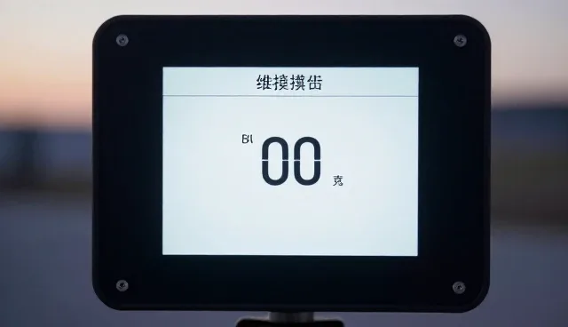 智能检测仪表常见问题及处理方向