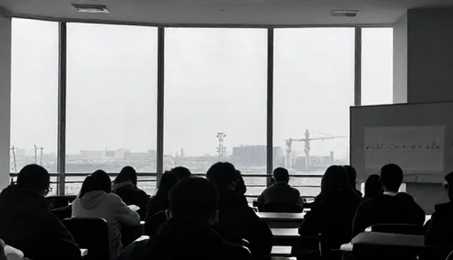 企业员工职业发展路径中的证书考前辅导策略