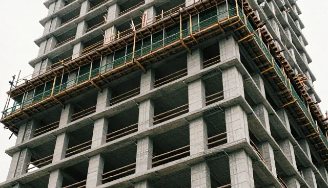 房屋建筑施工团队管理中的配套误区澄清