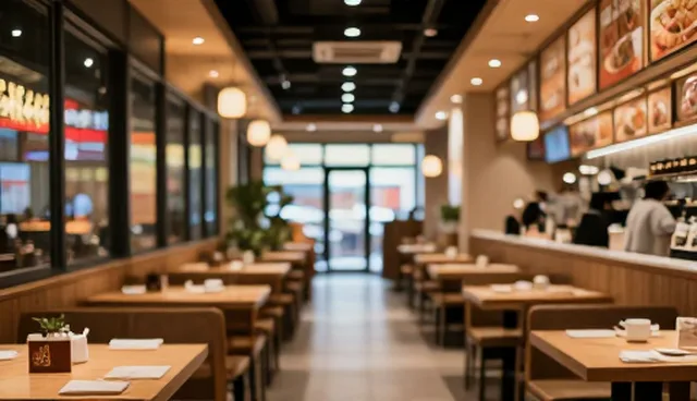 餐饮配送服务的选择依据与适用条件分析