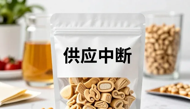 预包装即食食品供应链管理的关键选型因素分析