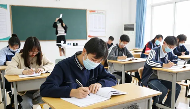 教学资源整合趋势下考试辅导产品的优化路径