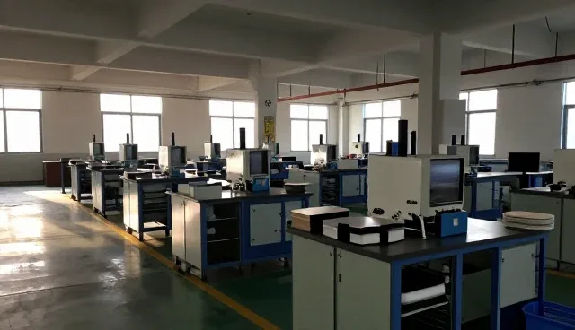 安装调试流程优化对产品质量提升的关键作用