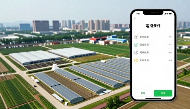 小程序开发在复杂环境下的性能表现与适用条件