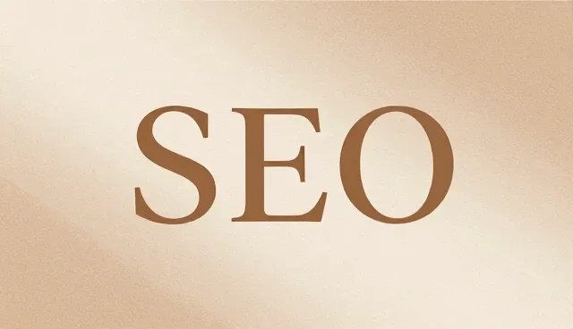 宁乡网站建设中SEO推广的适用条件与选择依据