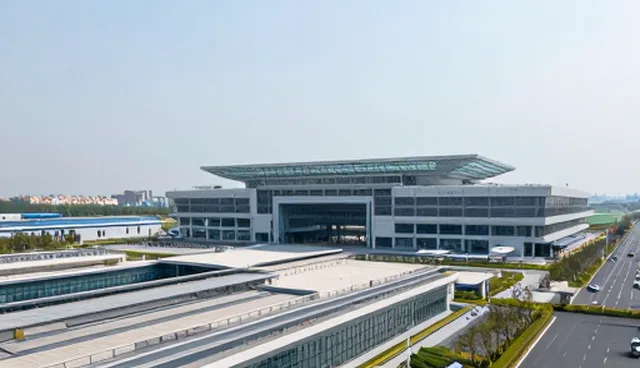 数字化建设如何重塑传统行业应用场景