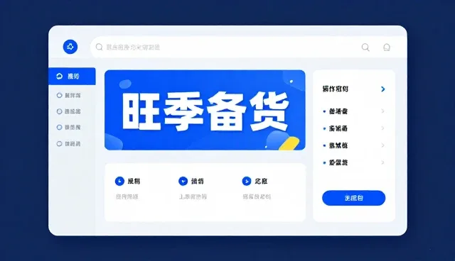 小程序系统稳定性在高频场景下的关键作用