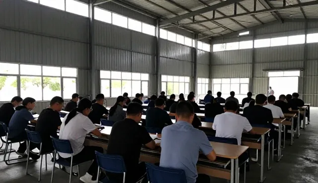 安装调试过程如何通过技术优化提升效率