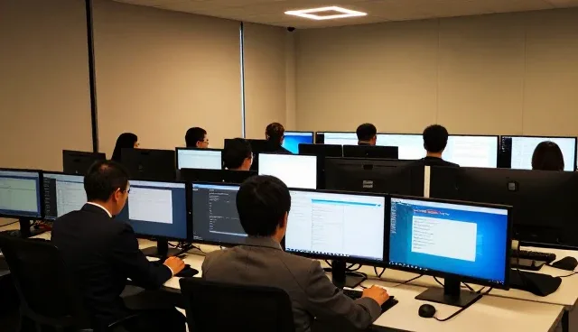 设备运行中常见问题及应对策略分析