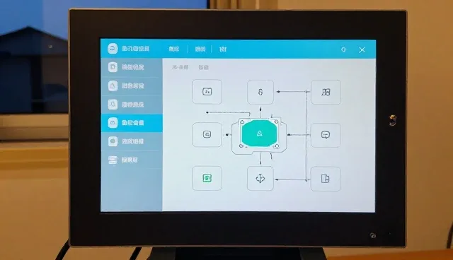 智能控制模块选型中的关键环节分析