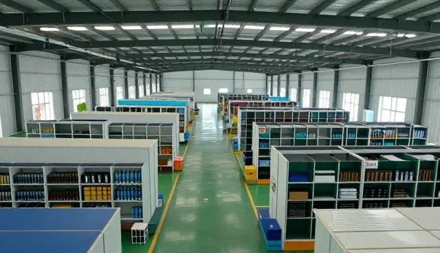 商务网站开发中数据清洗的两种做法与实际取舍